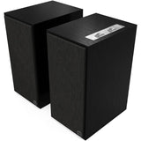 Klipsch The Sevens aktív hangfal pár, fekete