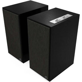Klipsch The Sevens aktív hangfal pár, fekete