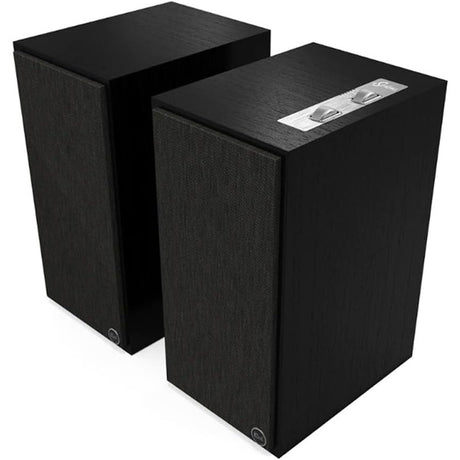 Klipsch The Sevens aktív hangfal pár, fekete