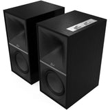 Klipsch The Sevens aktív hangfal pár, fekete - 2