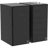 Klipsch The Sevens aktív hangfal pár, fekete - 3