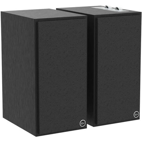 Klipsch The Sevens aktív hangfal pár, fekete - 3