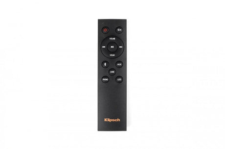 Klipsch The Three II Bluetooth hangszóró fekete színben - 3