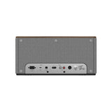 Klipsch The Three Plus Bluetooth hangszóró, dió - 3