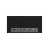 Klipsch The Three Plus Bluetooth hangszóró, matt fekete - 3