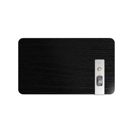Klipsch The Three Plus Bluetooth hangszóró, matt fekete - 4