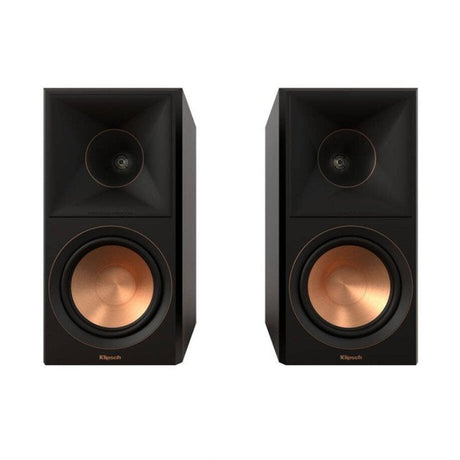 Klipsch RP-600M II állványos hangfal, fekete
