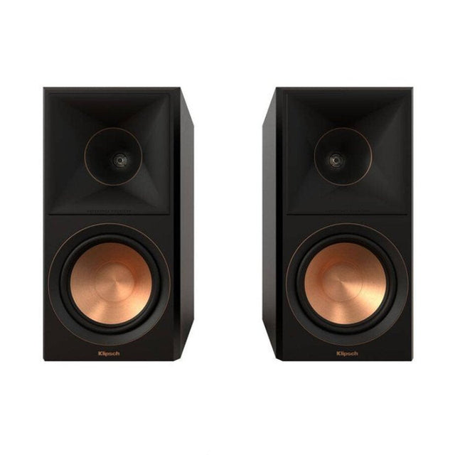 Klipsch RP-600M II állványos hangfal, fekete