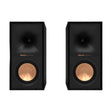 Klipsch R-50M állványos hangfal, fekete színben
