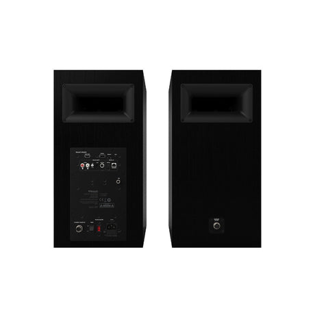 Klipsch The Nines II Fekete