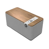 Klipsch The One Plus Bluetooth hangszóró, dió