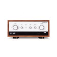 LEAK Stereo 130 integrált erősítő, dió