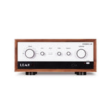 LEAK Stereo 130 integrált erősítő, dió