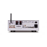LEAK Stereo 130 integrált erősítő, ezüst - 3