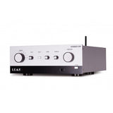 LEAK Stereo 230 integrált erősítő, ezüst
