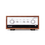 LEAK Stereo 230 integrált erősítő, dió