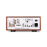LEAK Stereo 230 integrált erősítő, dió - 2