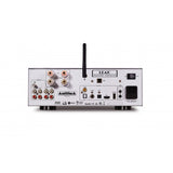 LEAK Stereo 230 integrált erősítő, ezüst - 2