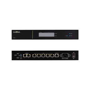 Luxul ABR5000E AV EPIC5 Dual-WAN VPN FULL Gb Router RM