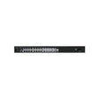 Luxul AMS2624PE AV 26Port/24PoE+ L2/L3 Managed Switch AVoIP