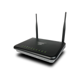 Luxul XWR1200E dual band vezeték nélküli router - 2