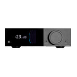 Lyngdorf Audio TDAI-2210 hálózati sztereó erősítő