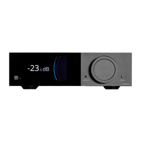 Lyngdorf Audio TDAI-2210 hálózati sztereó erősítő