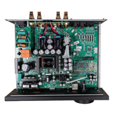 Lyngdorf Audio TDAI-2210 hálózati sztereó erősítő - 3