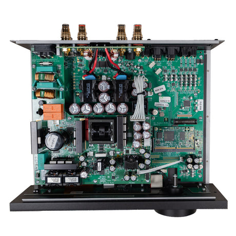 Lyngdorf Audio TDAI-2210 hálózati sztereó erősítő - 3