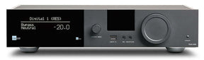 Lyngdorf Audio TDAI-3400 hálózati sztereó erősítő (alap kivitel)