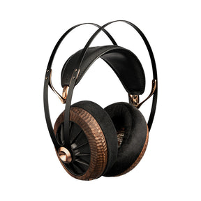 MEZE 109 PRO PRIMAL Audiofil fejhallgató, dió