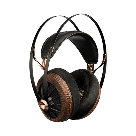 MEZE 109 PRO PRIMAL Audiofil fejhallgató, dió