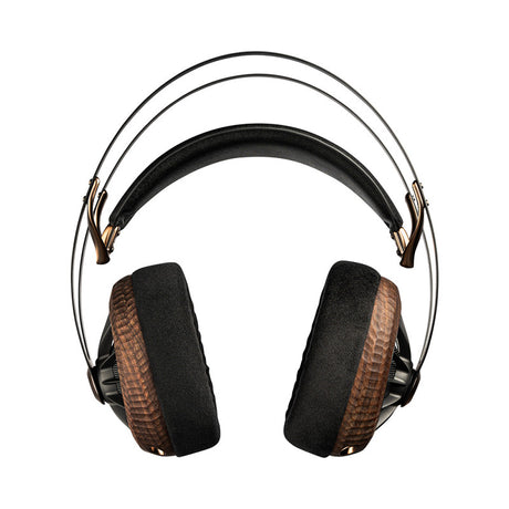 MEZE 109 PRO PRIMAL Audiofil fejhallgató, dió - 2