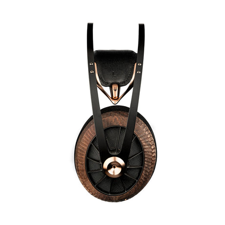 MEZE 109 PRO PRIMAL Audiofil fejhallgató, dió - 3