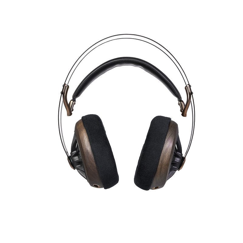 MEZE 109 PRO audiofil fejhallgató, dió színben