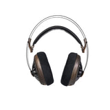 MEZE 109 PRO audiofil fejhallgató, dió színben