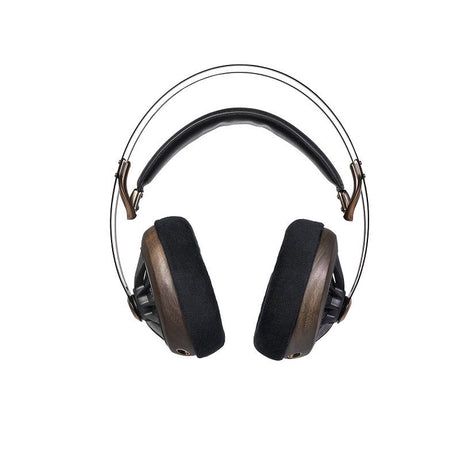 MEZE 109 PRO audiofil fejhallgató, dió színben