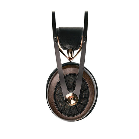 MEZE 109 PRO audiofil fejhallgató, dió színben - 2