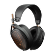 MEZE LIRIC LIR-2 Portable audiophile fejhallgató, fekete - ébenfa