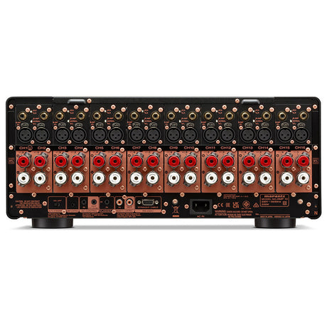 Marantz AMP 10 16 csatornás házimozi végerősítő - 2
