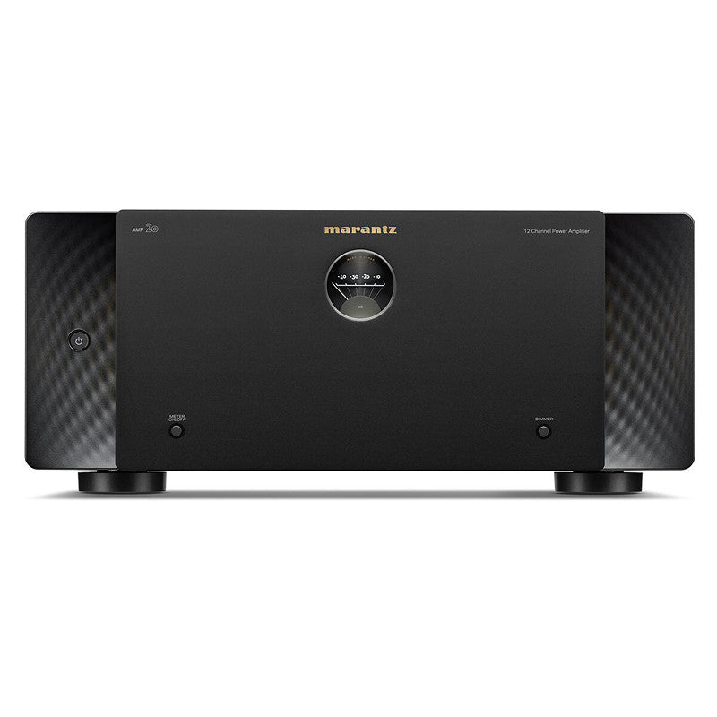 Marantz AMP20 Házimozi 12 csatornás végerősítő
