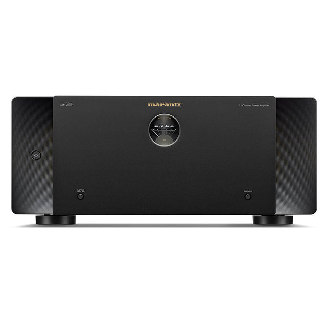 Marantz AMP20 Házimozi 12 csatornás végerősítő