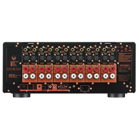 Marantz AMP20 Házimozi 12 csatornás végerősítő - 2