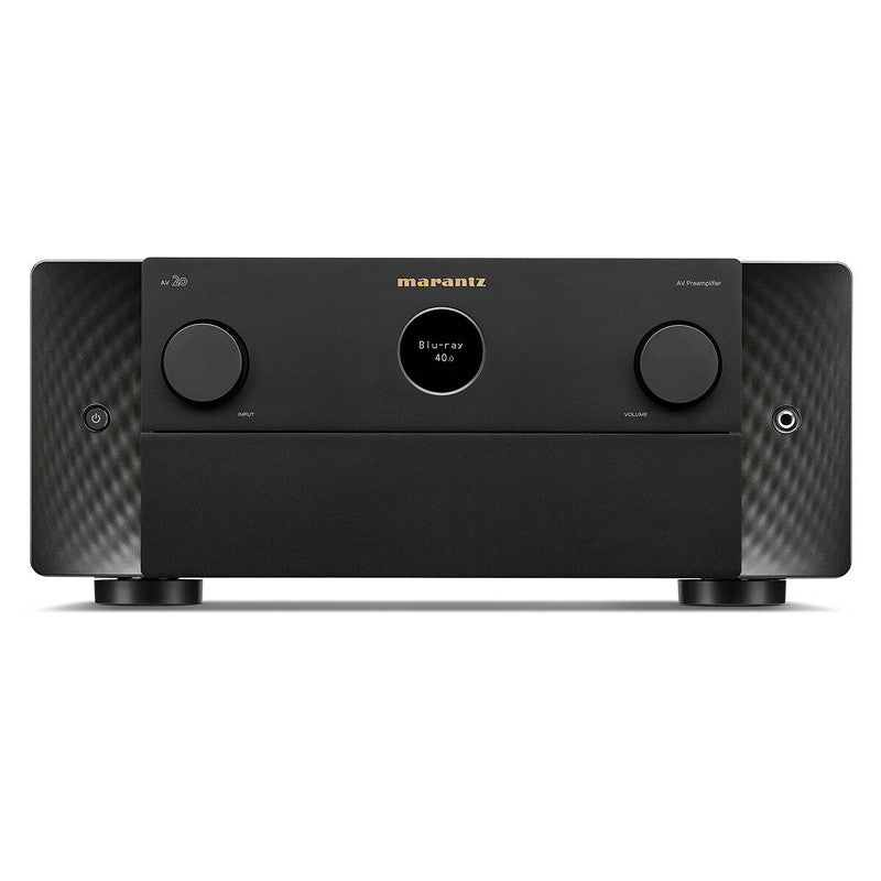 Marantz AV20 házimozi előerősítő