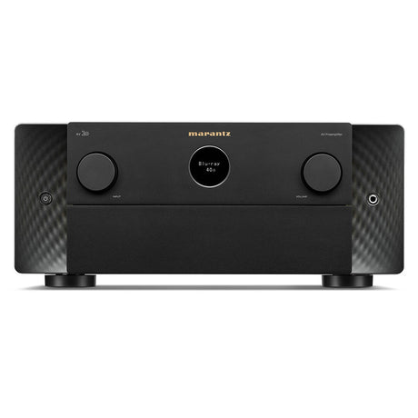 Marantz AV20 házimozi előerősítő