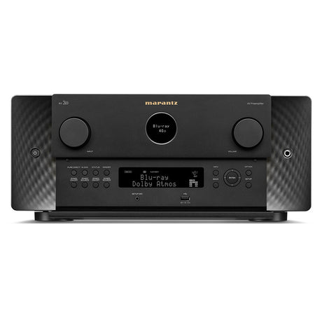 Marantz AV20 házimozi előerősítő - 2
