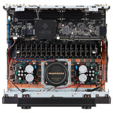 Marantz AV20 házimozi előerősítő - 4