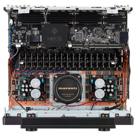 Marantz AV20 házimozi előerősítő - 4