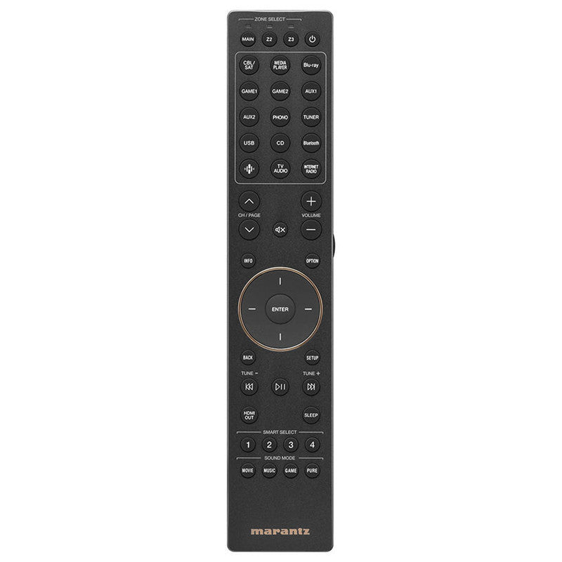 Marantz AV20 házimozi előerősítő - 5