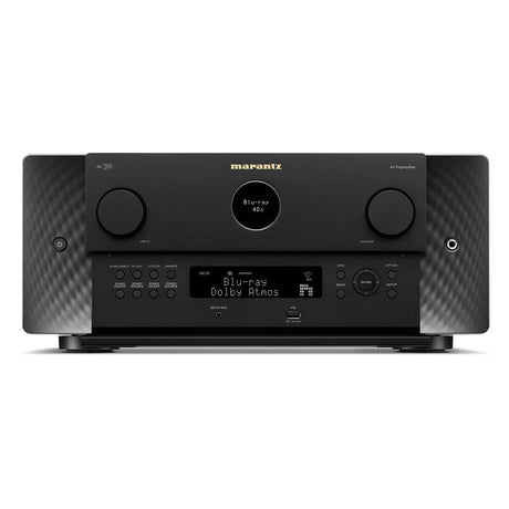 Marantz AV 30 13.4 házimozi előerősítő - 2